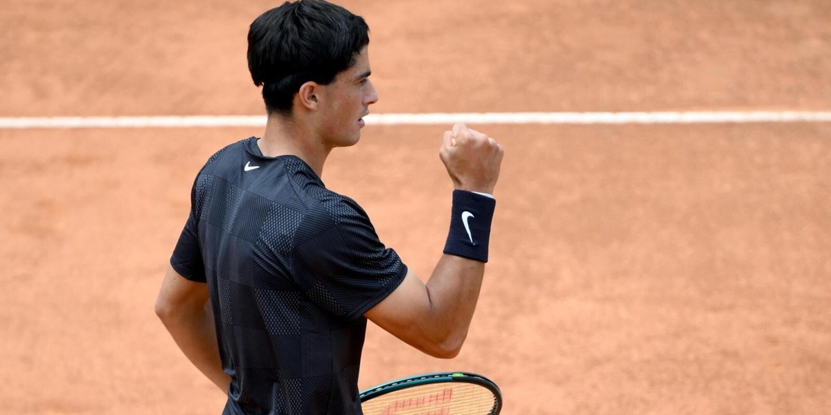 Roland Garros, Cinà a una vittoria dal main draw: "Contento di come sto lavorando"