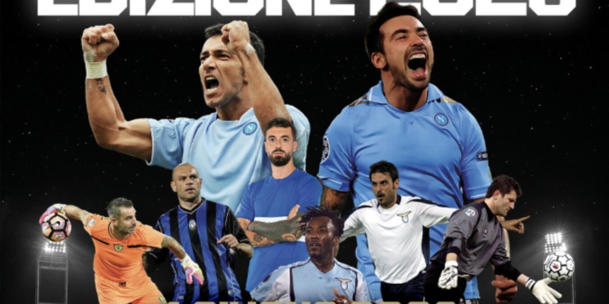 Live the Dream il 4 giugno a Frosinone, tra sport, divertimento e solidarietà