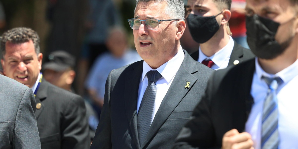 Ministro esteri Israele contro Ben Gvir, 'non sei il volto di Israele'