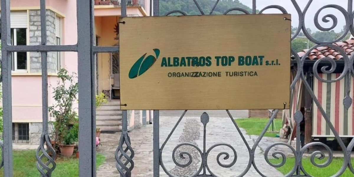 Maldive, legale Albatros 'da quanto so nessuno aveva brevetto di grotta'