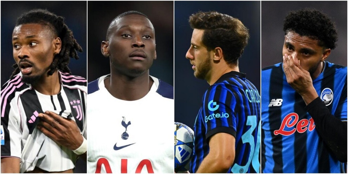 Da Khephren Thuram a Kolo Muani, da Carlos Augusto a Ederson: gli esclusi di lusso di Francia e Brasile dal Mondiale 2026