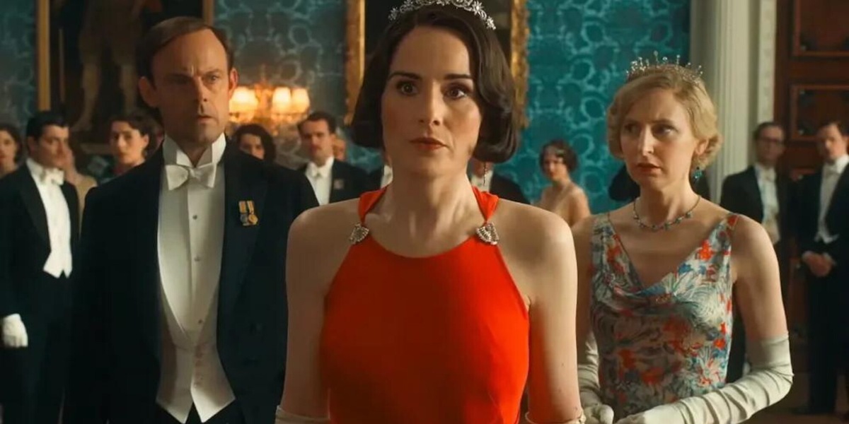 Downton Abbey – Il Gran Finale arriva su Sky e NOW: il capitolo conclusivo della saga debutta il 24 maggio