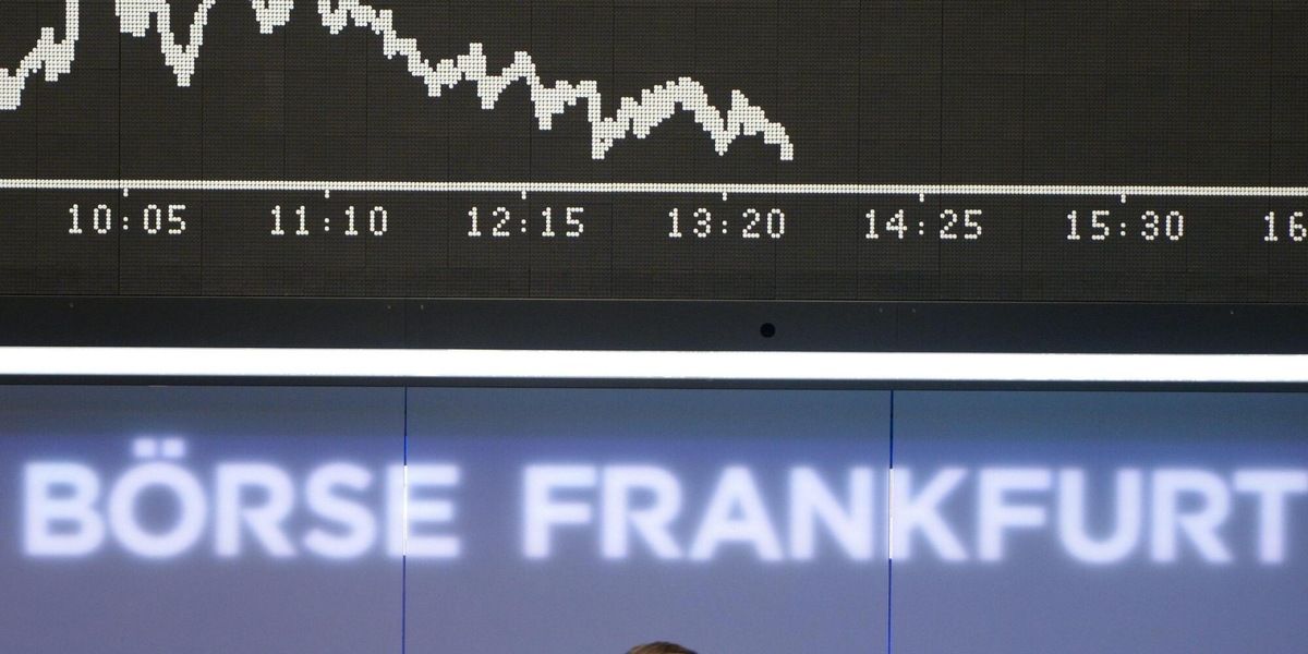 Borsa: sprint finale in Europa con Wall Street, Milano +1,85%
