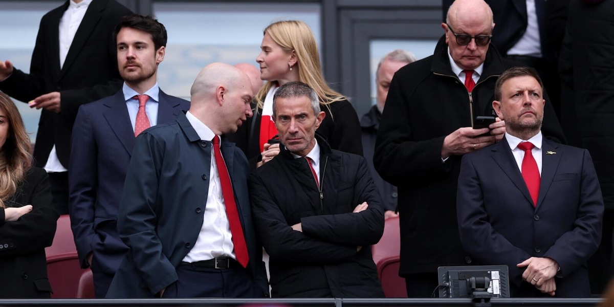 Arsenal campione, italian job by Berta: anche i bancari hanno un'anima (Gunner)