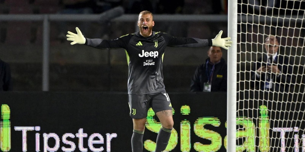 Di Gregorio, troppi errori e incertezze: ora è un caso per la Juve. Al primo tiro prende gol