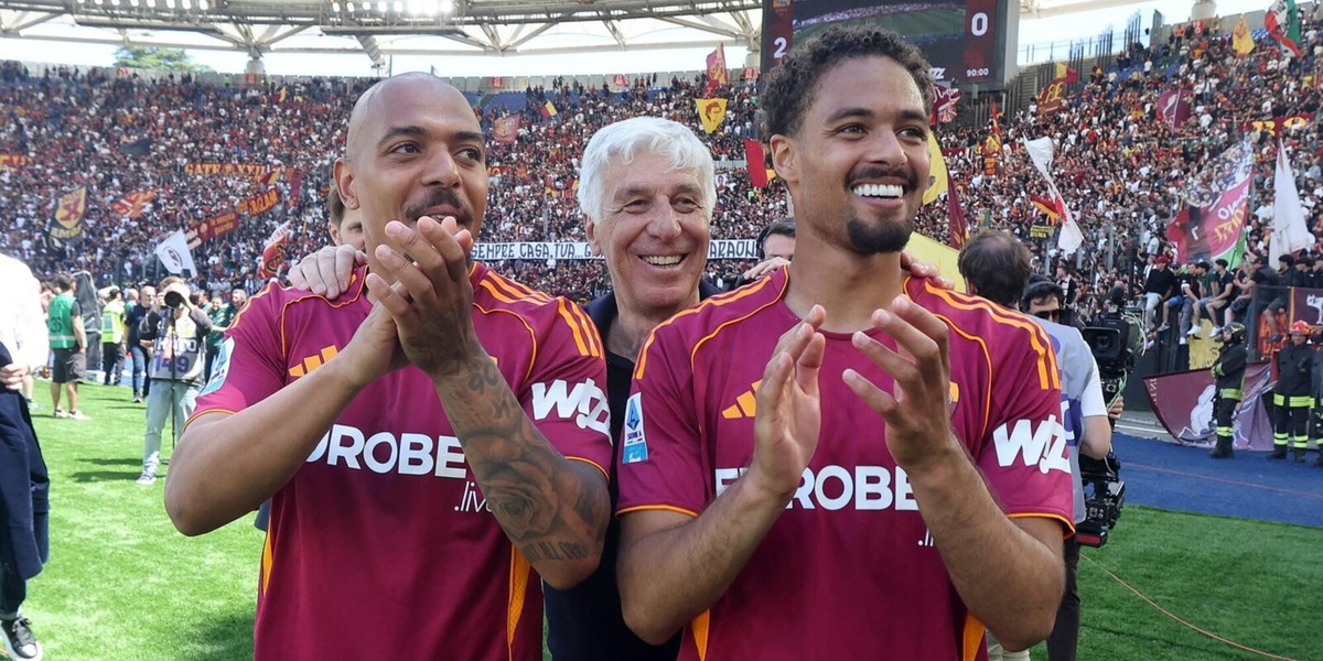 Malen prega, Hermoso diventa un santino, Gasperini carica la Roma: cosa succede a Trigoria