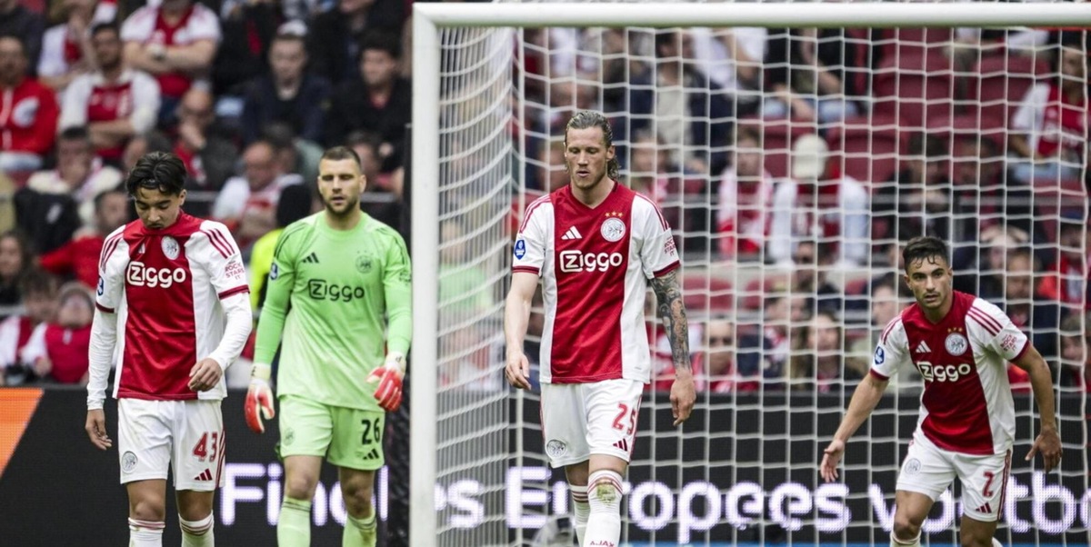 Semifinali playoff Eredivisie, per le quote in Ajax-Groningen si parte con...