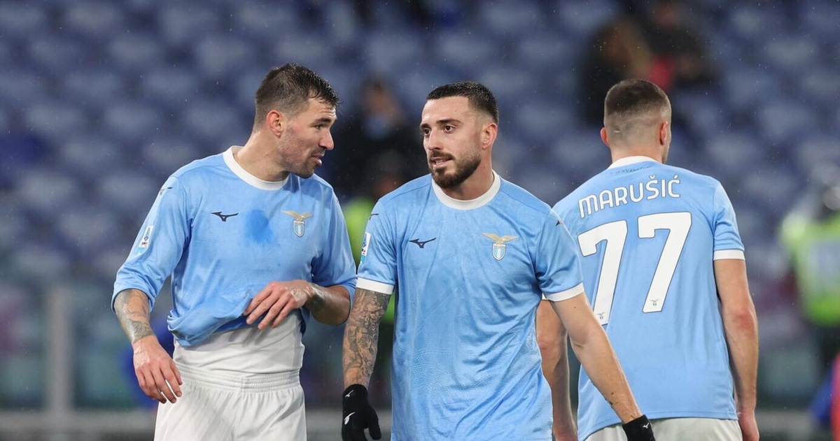 Gila e Romagnoli in bilico, Tavares e Isaksen in discussione: così mezza Lazio verrà smontata