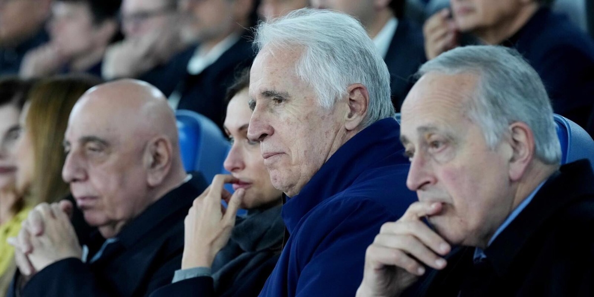 Malagò-Figc: l'ultimo attacco