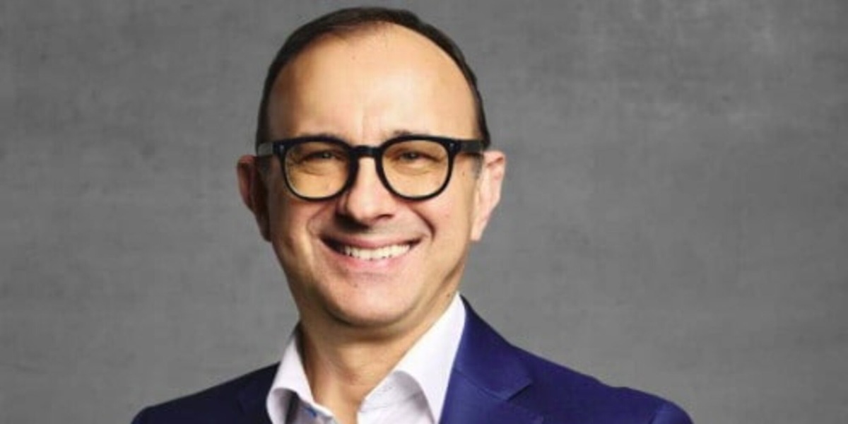 Sergio Solero nuovo Presidente e Amministratore Delegato di BMW Italia dal 1° luglio 2026