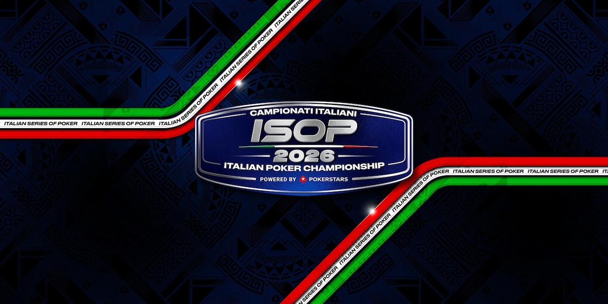 Campionati Italiani ISOP 2026: il programma completo con tutti i tornei