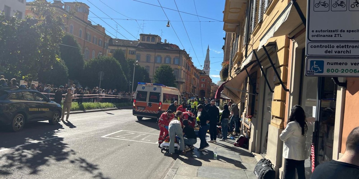 La sorella di El Koudri in lacrime, 'ogni pensiero a chi ha subito l'incubo'