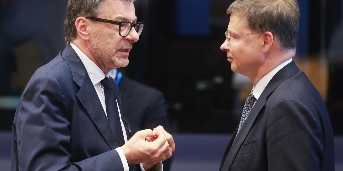 L'Ue taglia le stime di crescita per l'Italia allo 0,5%, pesa lo shock energetico