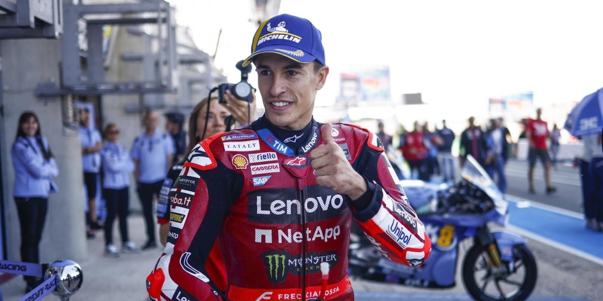 Alex Marquez salta due GP dopo il pesante incidente di Barcellona: la data del ritorno in pista