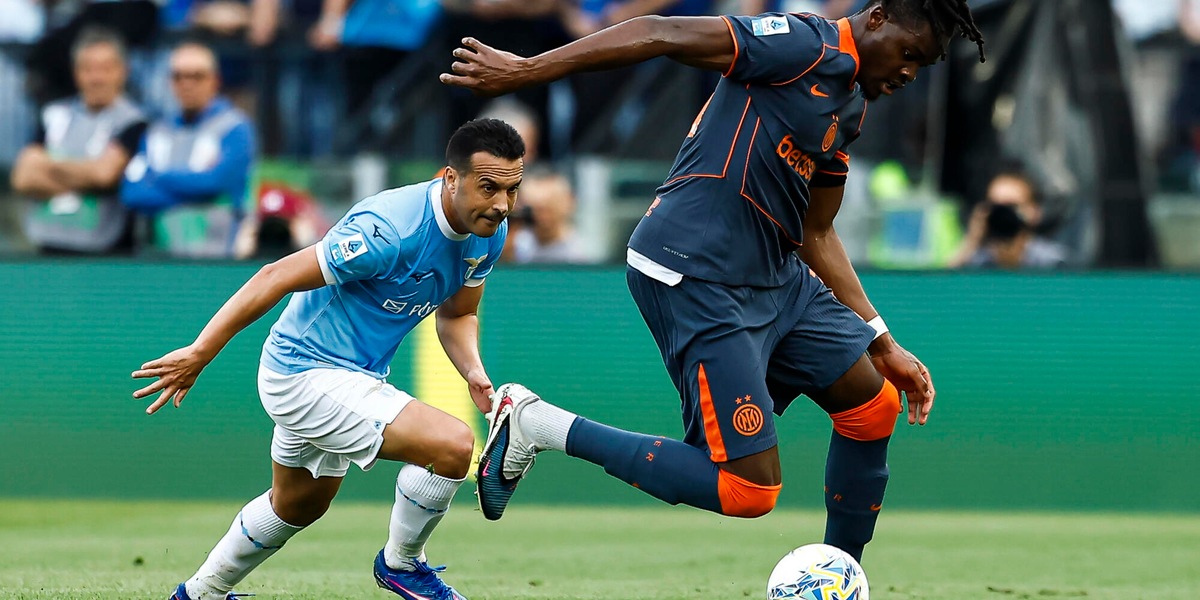 Calcio: l'addio di Pedro 'con Pisa ultimo match, sicuro che presto Lazio festeggerà'