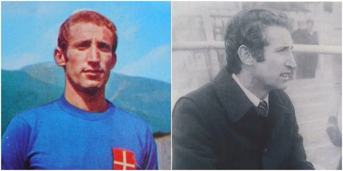 Addio ad Alfredo Magni: gloria del Monza, ha allenato Brescia e Venezia in Serie A