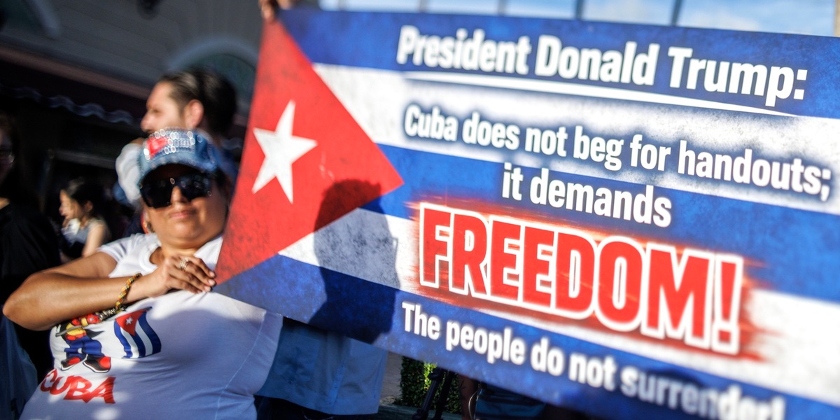 Rubio, 'per Usa meglio accordo con Cuba, ma agiremo se c'è minaccia'
