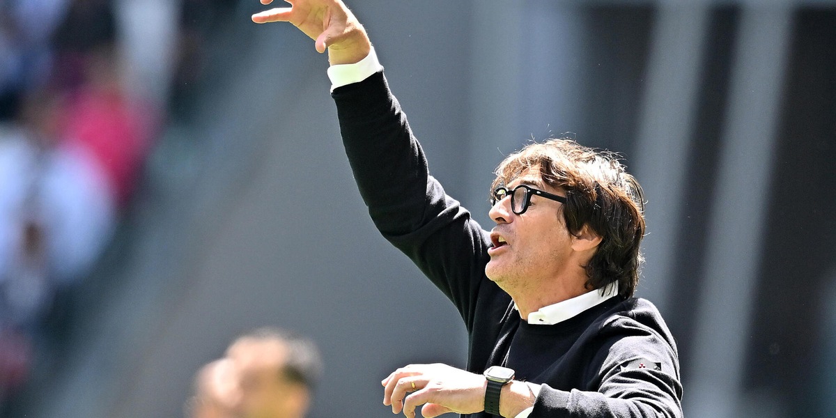 Fiorentina: contro l'Atalanta per chiudere un campionato sofferto