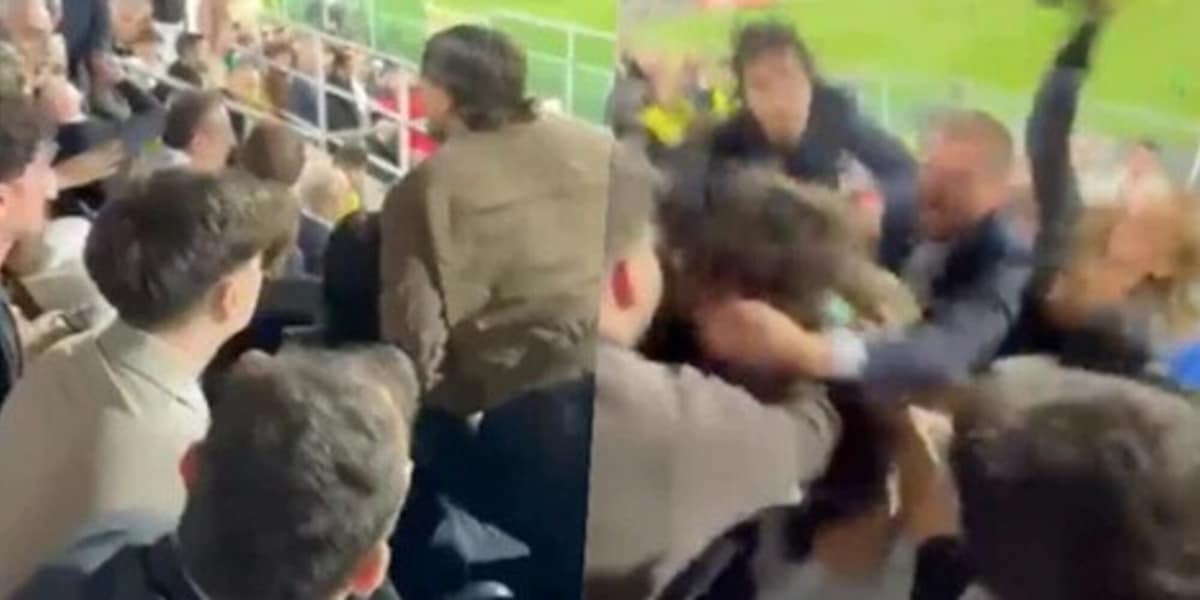 Il Catanzaro risponde duramente al Palermo: "I nostri calciatori aggrediti, mentre sugli spalti..."
