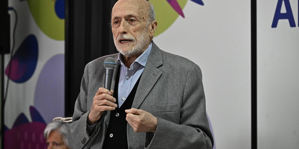 Morto Carlo Petrini, fondatore di Slow Food e Terra Madre