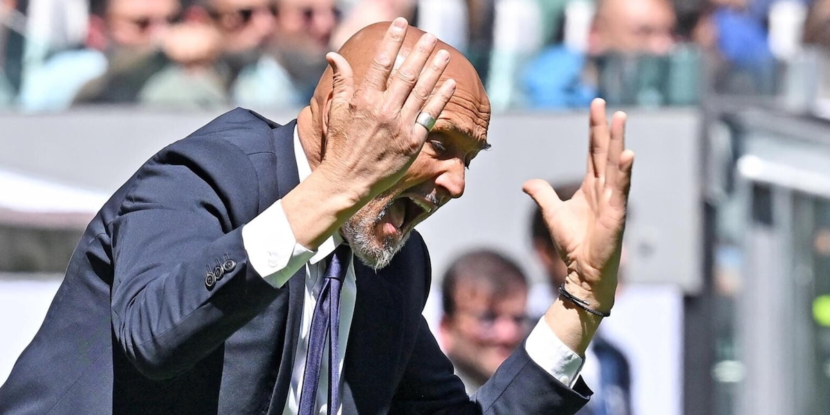 Torino-Juventus: i granata per abbattere il tabù derby, Spalletti per il miracolo Champions