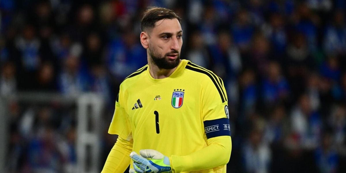 Da Mondiale fallito tre volte a Los Angeles 2028: Donnarumma con l’Italia riparte dall’Under