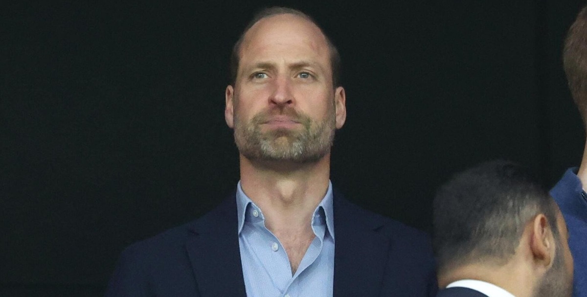 L'allenatore dell'Aston Villa rivela il grande segreto del principe William
