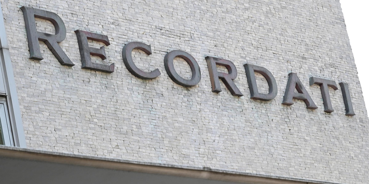 Cvc e Gbl lanciano opa su Recordati da 10,7 miliardi