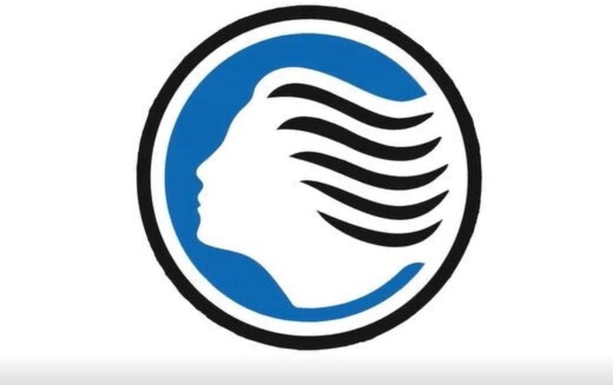 "La Dea al centro": il nuovo logo dell'Atalanta tra innovazione e passato