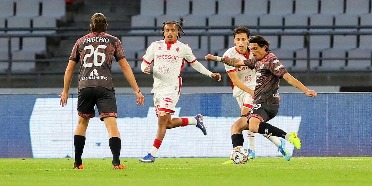 Sudtirol-Bari playout Serie B: orario e dove vederla in tv e in streaming