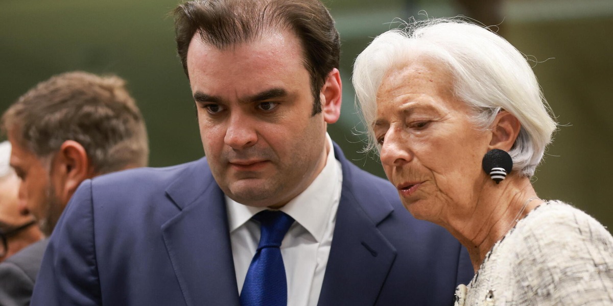 Presidente Eurogruppo, 'se Hormuz resta chiuso, giugno sarà peggio di maggio'