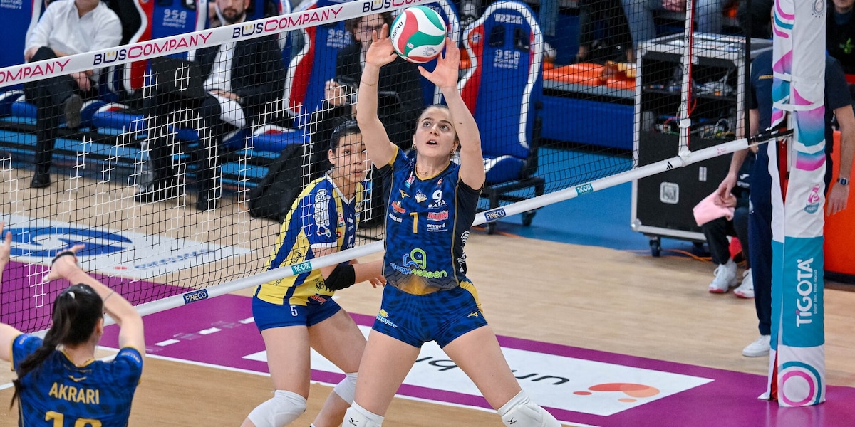 Volley Mercato: Vallefoglia mette in regia Ulrike Bridi