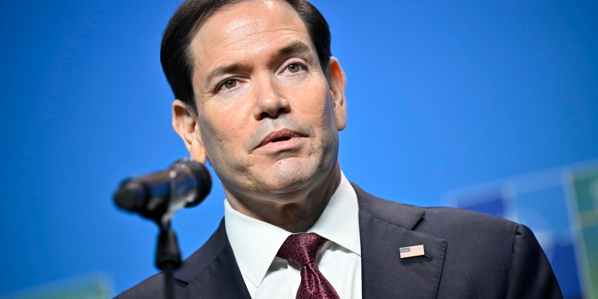 Rubio, 'rivedere le truppe non è azione punitiva, processo continuerà'