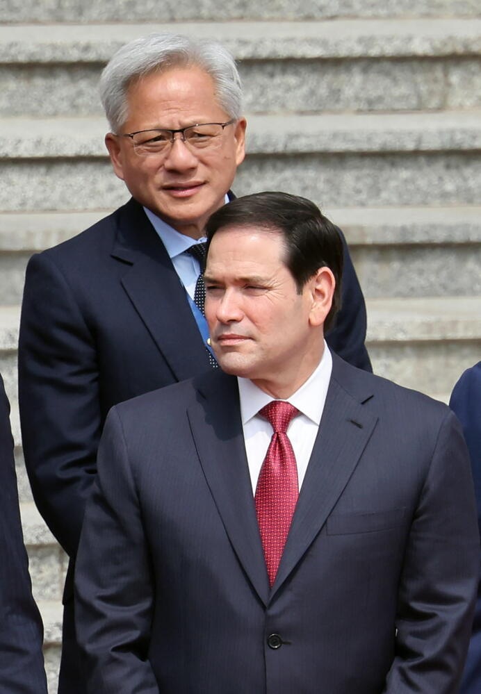 Rubio, 'lievi progressi nei colloqui di pace con l'Iran, è positivo'