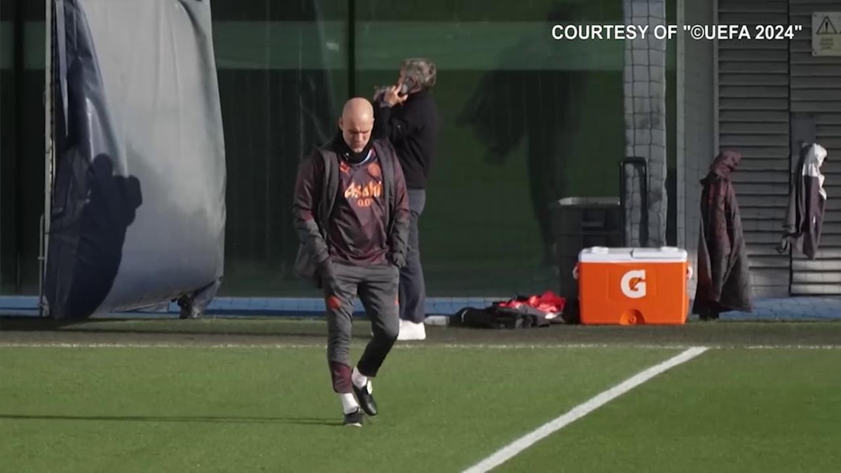 Ufficiale: Guardiola-City, addio tra mille emozioni