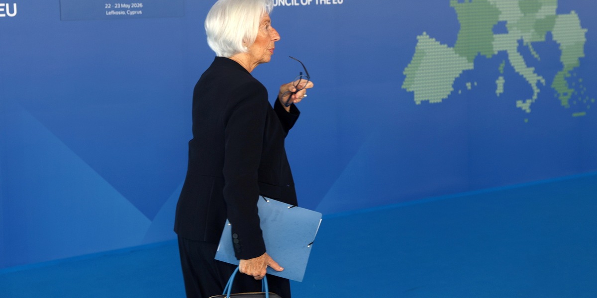 Lagarde, 'le risposte alla crisi devono essere mirate e temporanee'