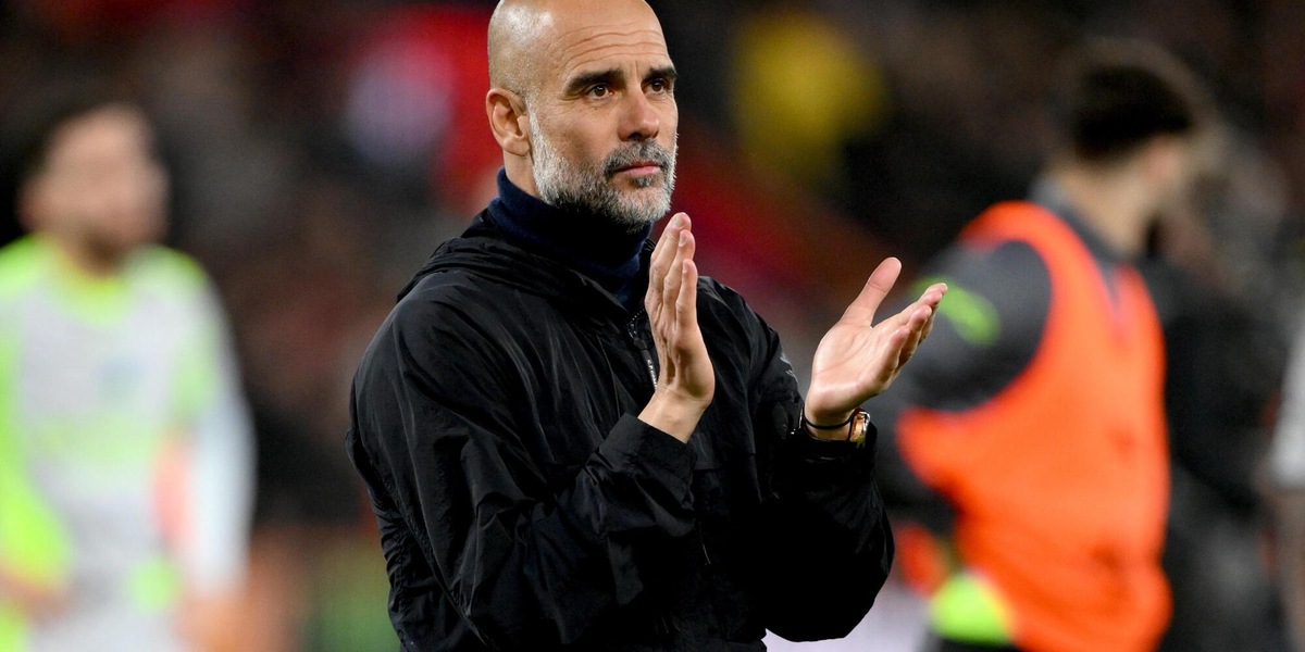 Il Manchester City conferma, Guardiola via dopo 10 anni