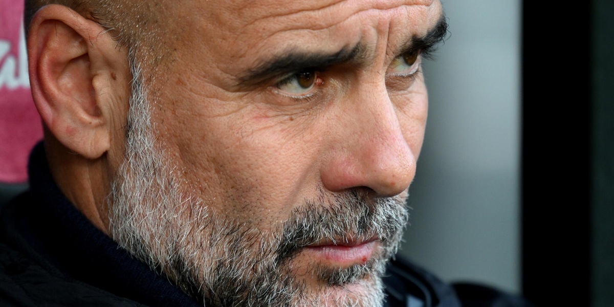 L'addio di Guardiola al City "sarà dura, ma nulla dura per sempre"