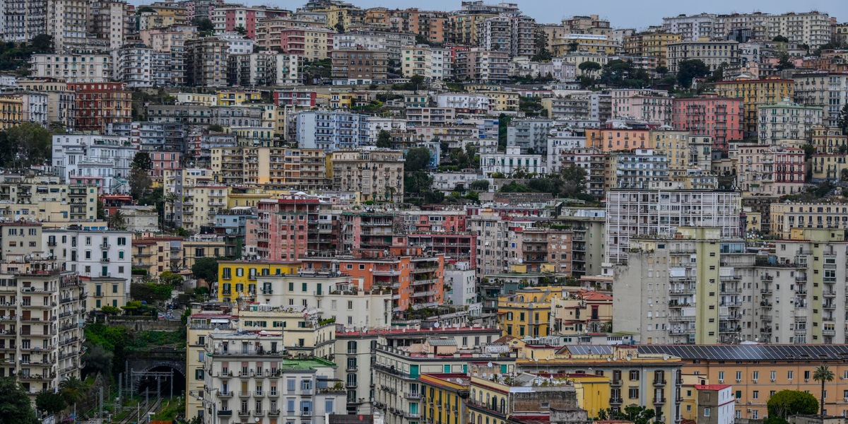 Sondaggio Bankitalia, ad inizio 2026 al rialzo prezzi abitazioni