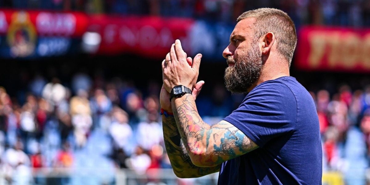 Lecce-Genoa, Di Francesco si gioca la salvezza contro De Rossi: il pronostico