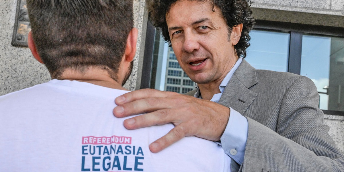 Suicidio assistito, morto in Lombardia uomo malato di sclerosi multipla