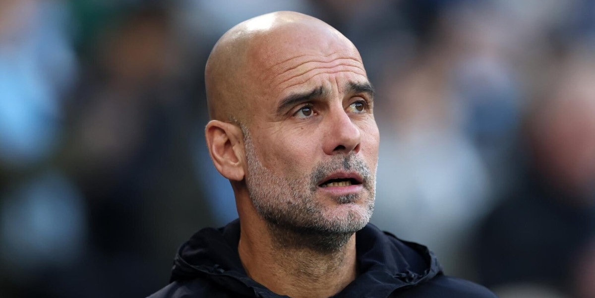 Guardiola annuncia: "Ora mi riposo. Per un po' non allenerò"