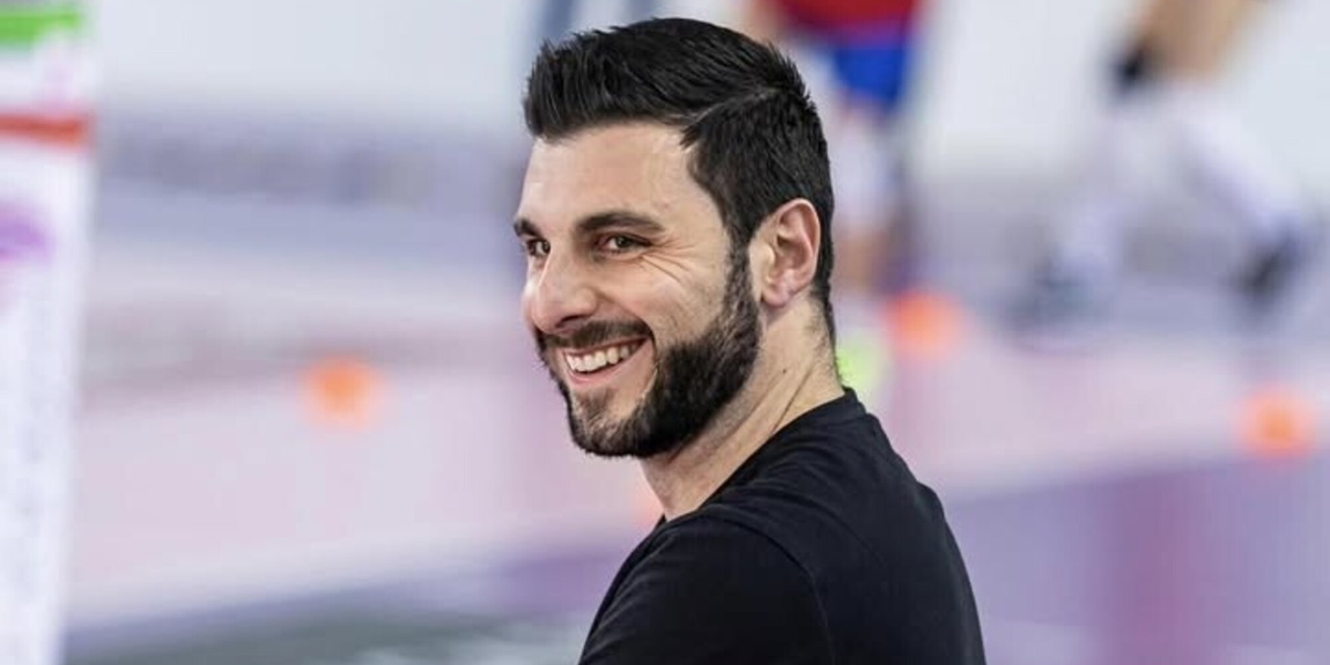Volley Mercato: Altino affida la panchina a Gabriele Tortorici