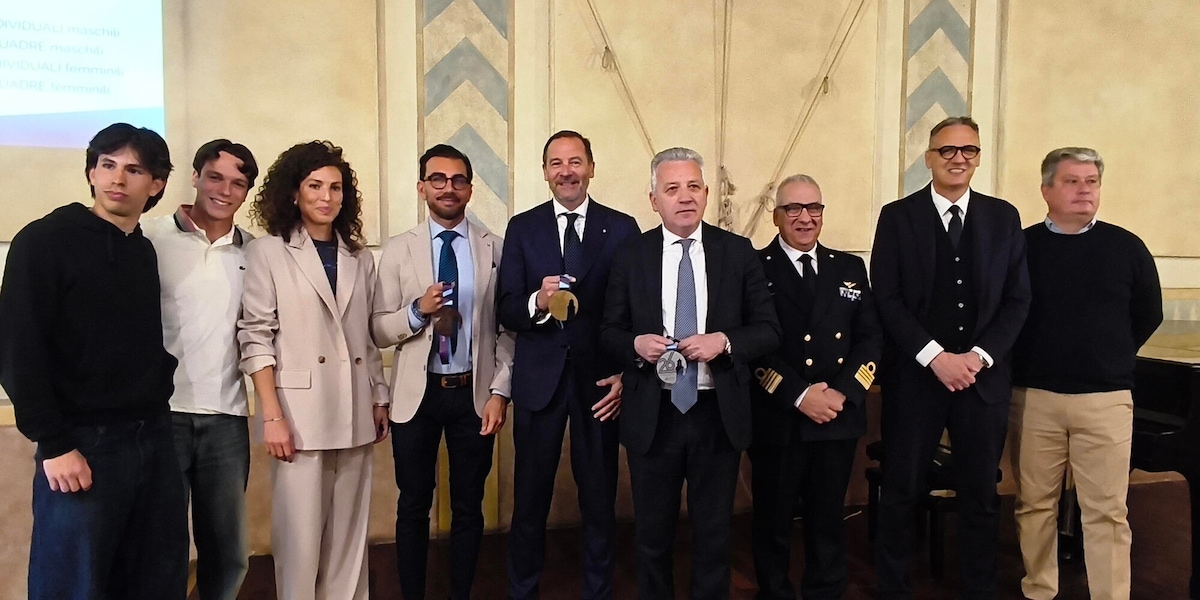 La Spezia, presentata la Coppa Europa dei 10.000 metri, uno degli appuntamenti più prestigiosi dell'atletica