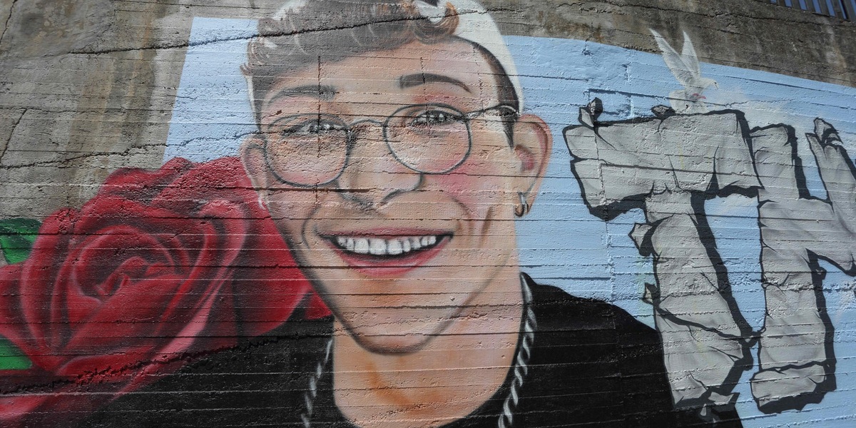 Omicidio Bricca, in appello confermati ergastolo e 24 anni agli imputati