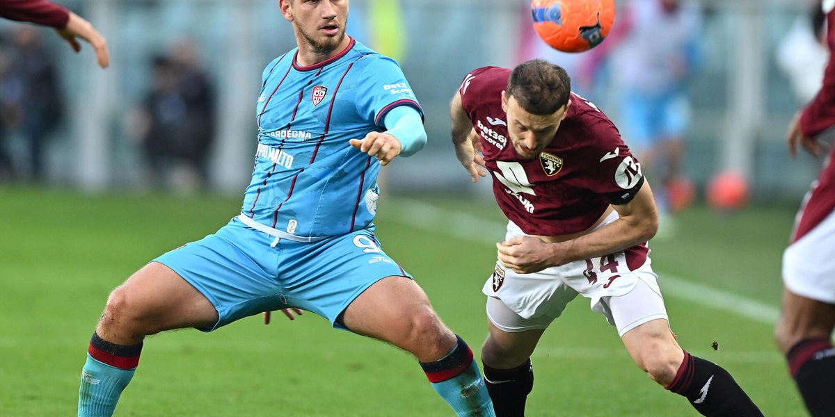 Cagliari: Kilicsoy torna in Turchia per motivi familiari