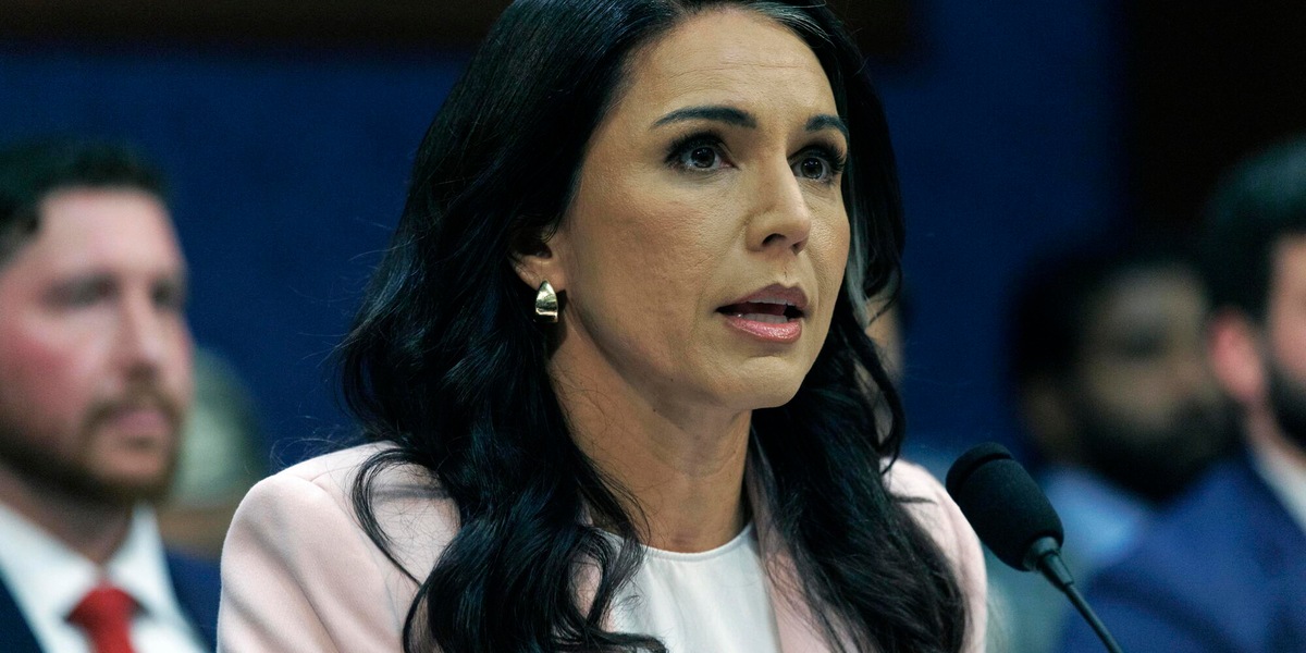 Fox, ' si dimette capo 007 Usa Tulsi Gabbard'