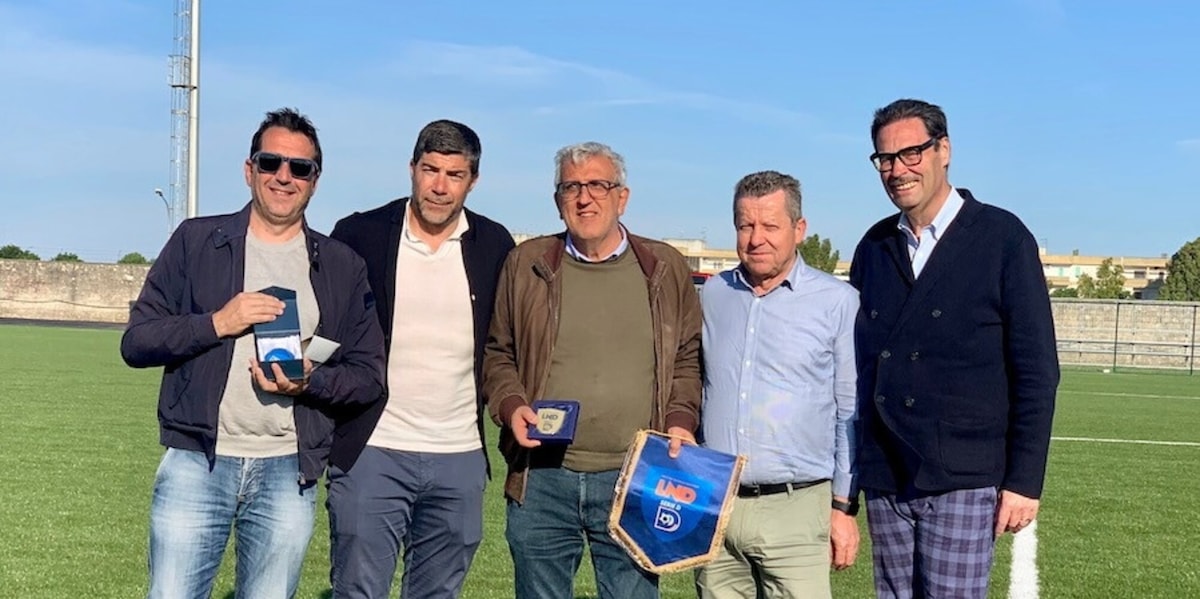 Juniores Cup: la Rappresentativa B in finale