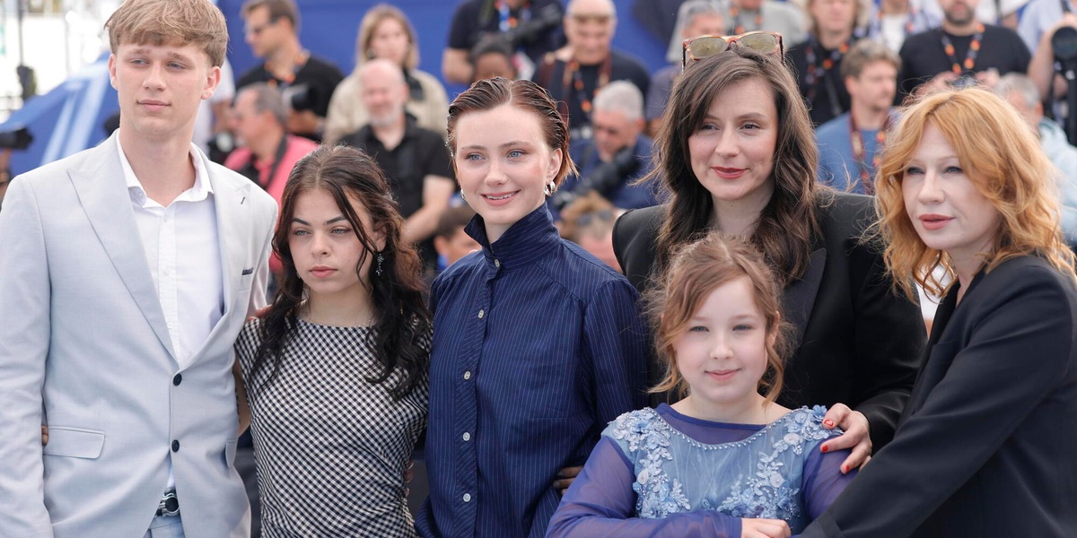 Everytime di Sandra Wollner vince Un Certain Regard a Cannes