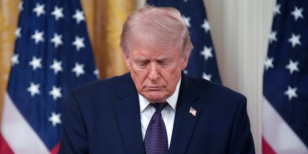 'Trump ha visto i consiglieri alla sicurezza, valuta attacco a Iran senza svolta'
